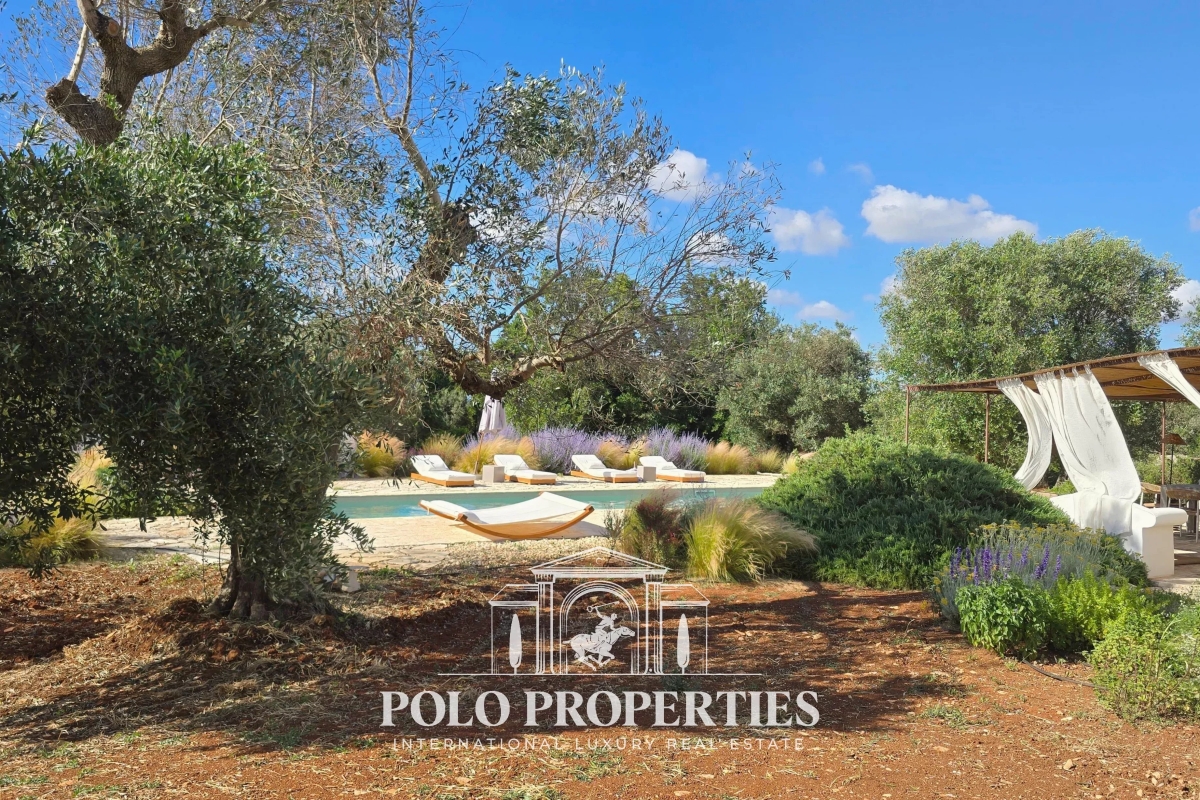 Luxury House for sale in Ceglie Messapica, 740 000 €, Photo 6