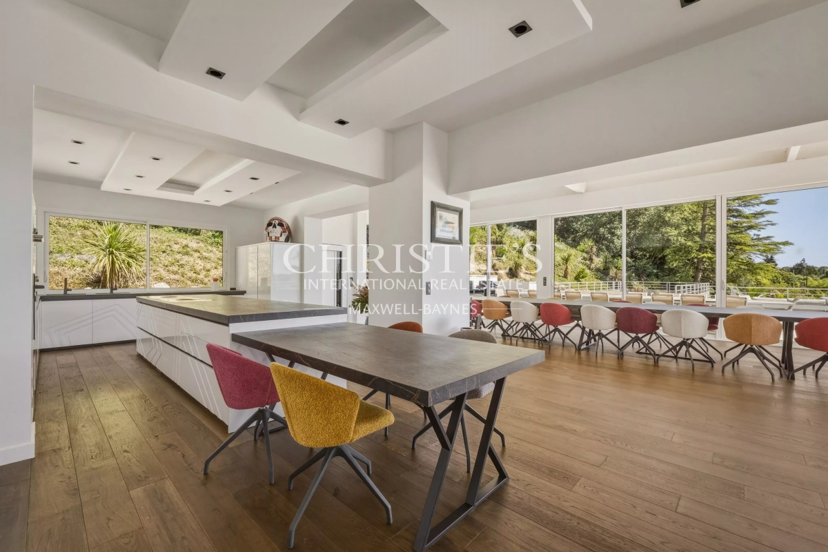 Luxury House for sale in Bouliac, 2 785 000 €, Photo 6