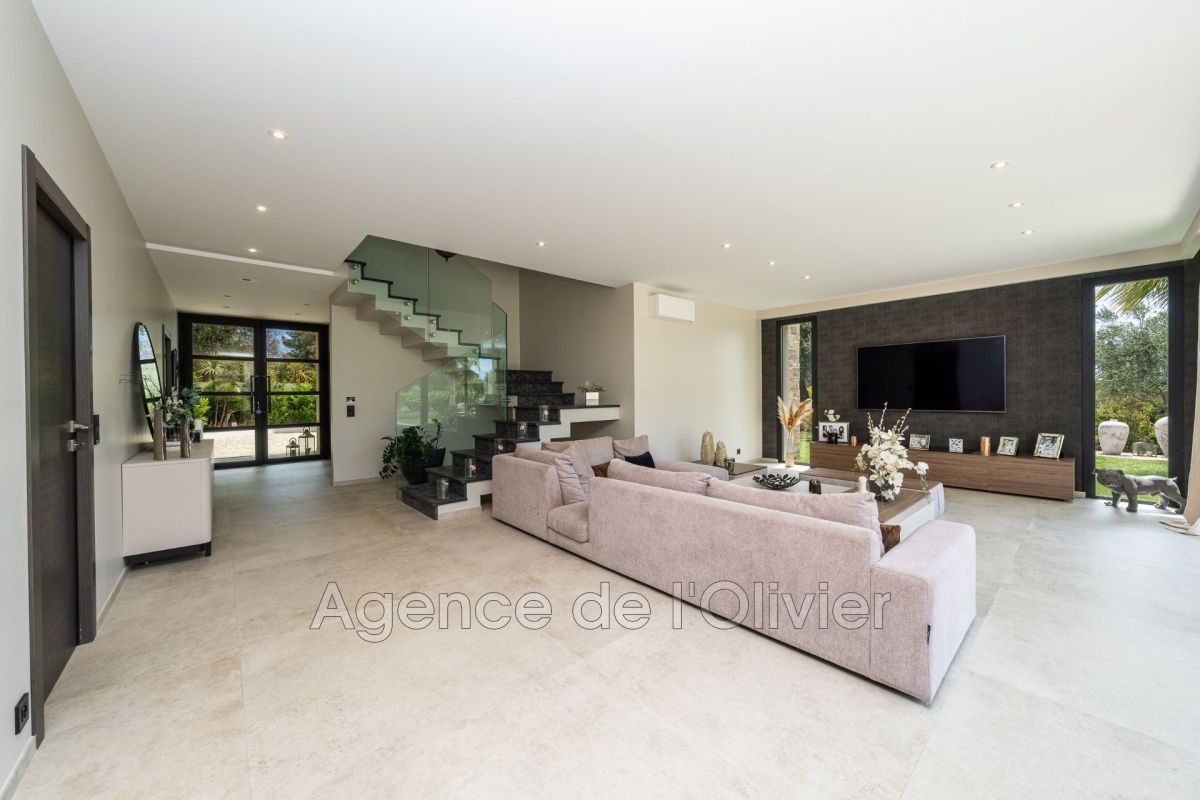 Luxury House for sale in Opio, 2 650 000 €, Photo 6