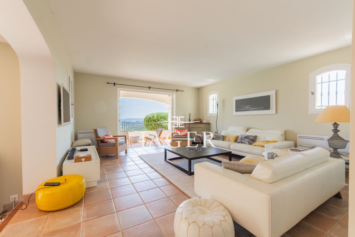 Luxury House for sale in Sainte-Maxime, 2 490 000 €, Photo 6