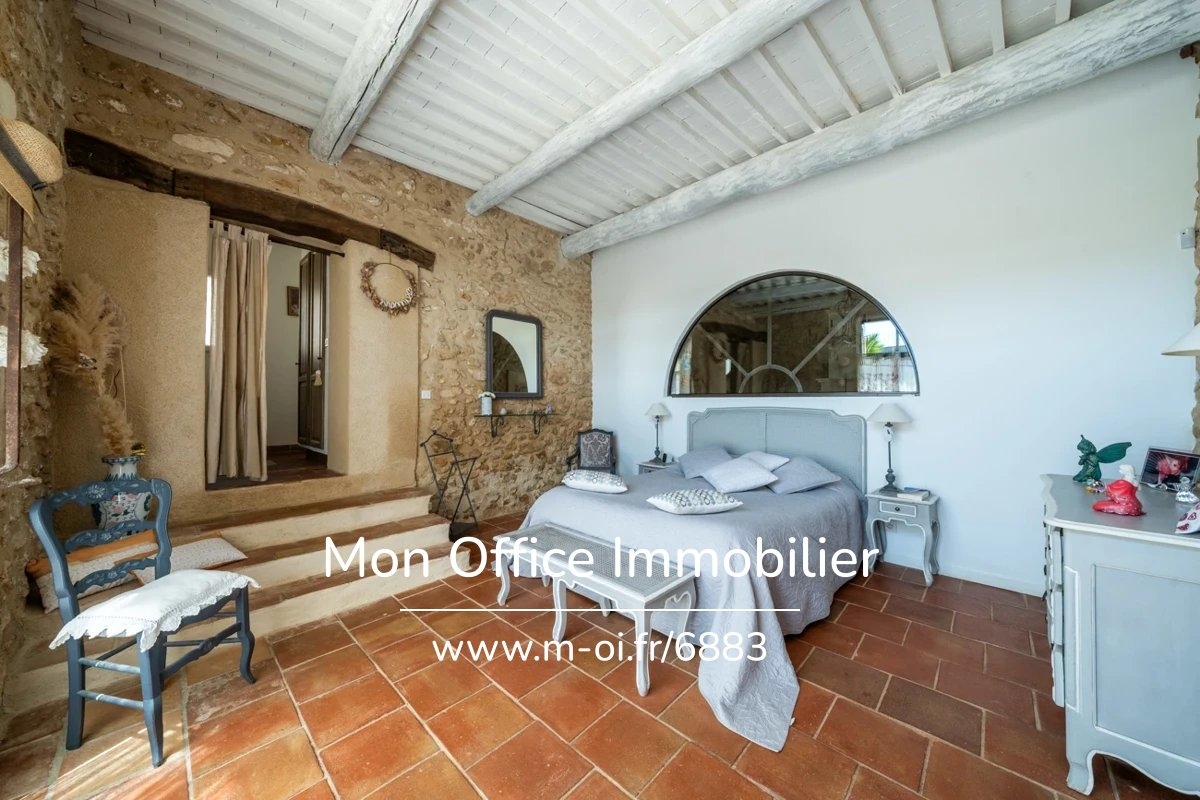 Maison de luxe à vendre à Vernègues, 998 000 €, Photo 7