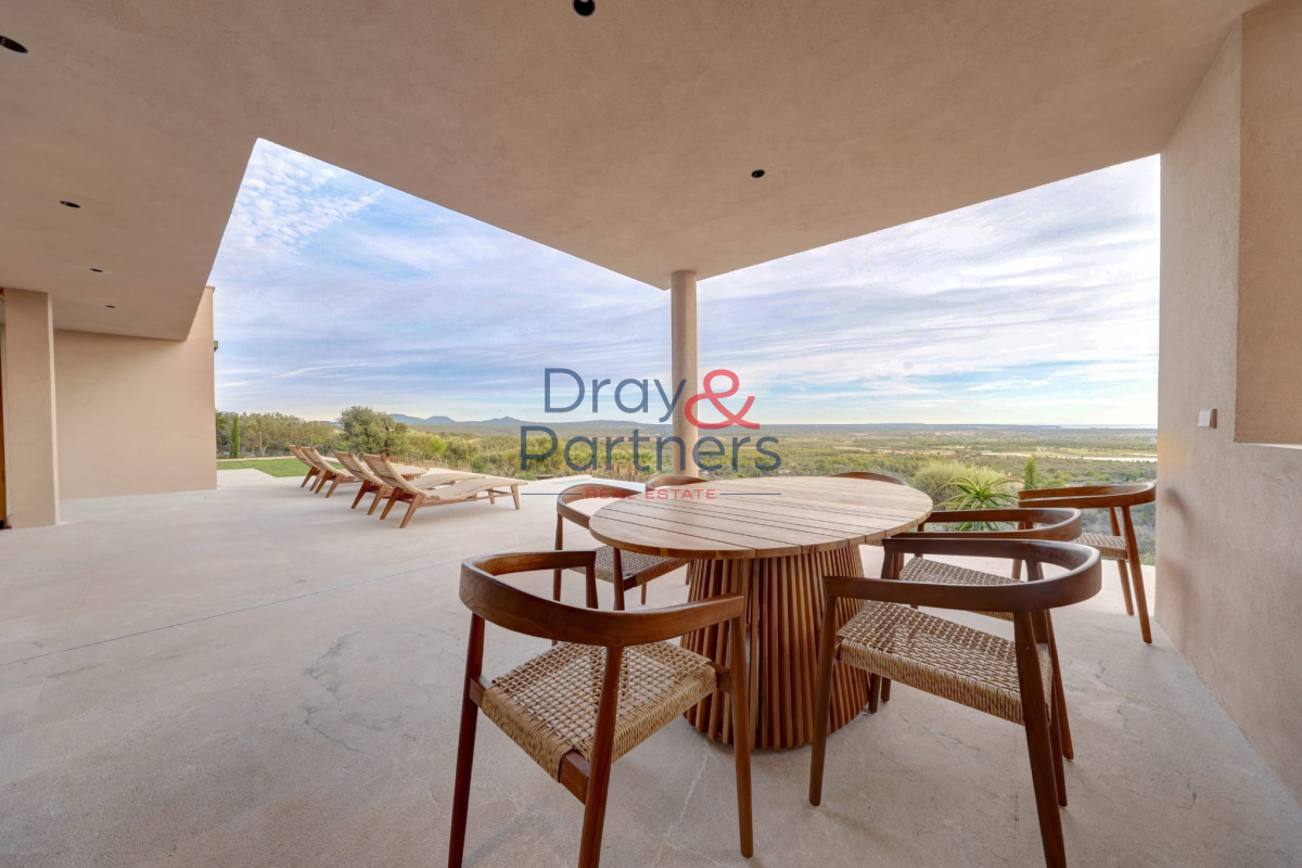 Luxury House for sale in Palma, 4 500 000 €, Photo 7