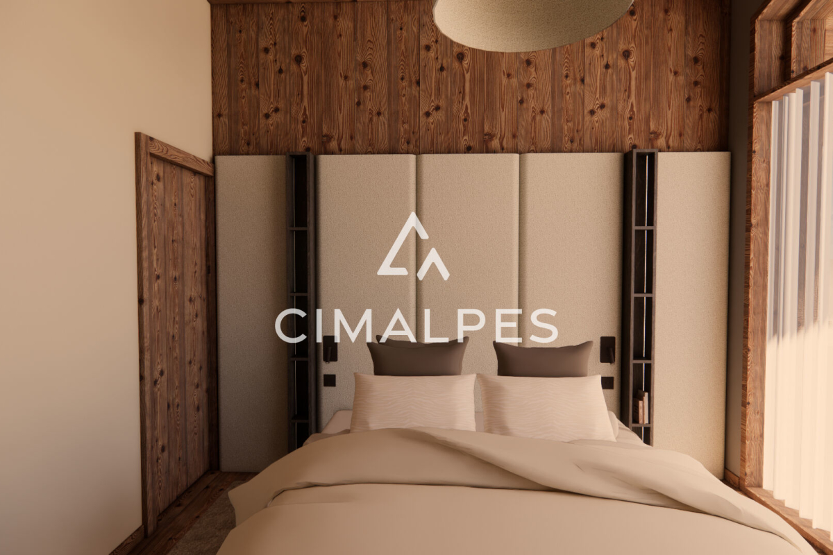 Luxury House for sale in Champagny en Vanoise, 3 600 000 €, Photo 7