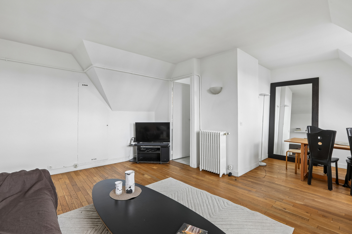 Appartement de luxe à vendre à Paris 16ème, 530 000 €, Photo 7