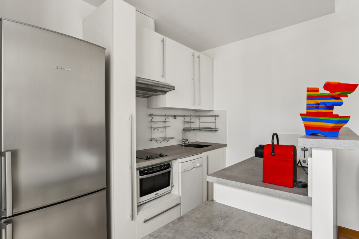 Appartement de luxe à vendre à Paris 8ème, 542 000 €, Photo 7