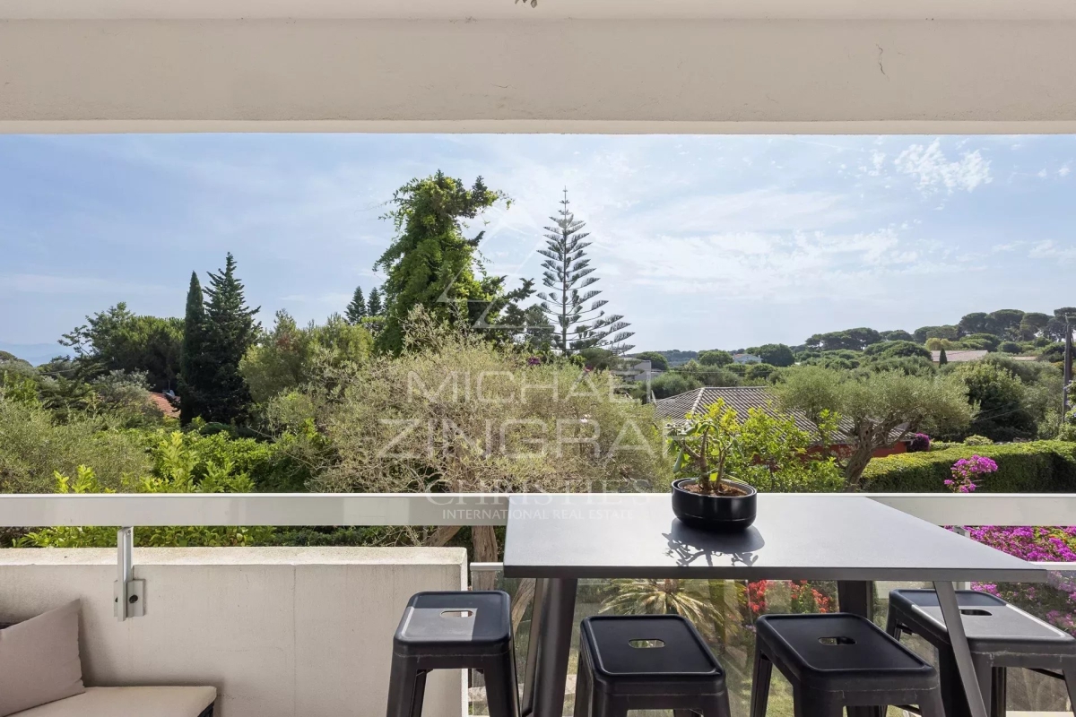 Appartement de luxe à vendre à Antibes, 615 000 €, Photo 7