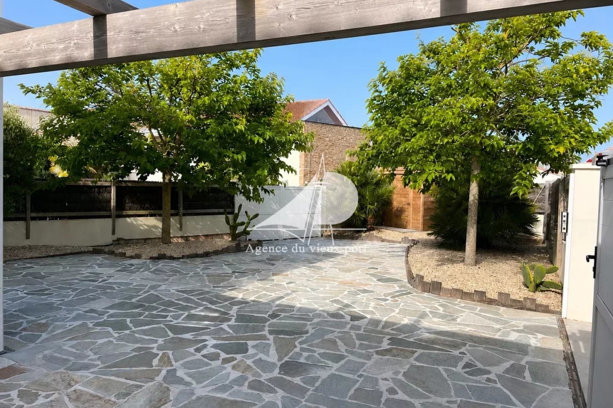 Maison de luxe à vendre à Pornic, 630 000 €, Photo 7