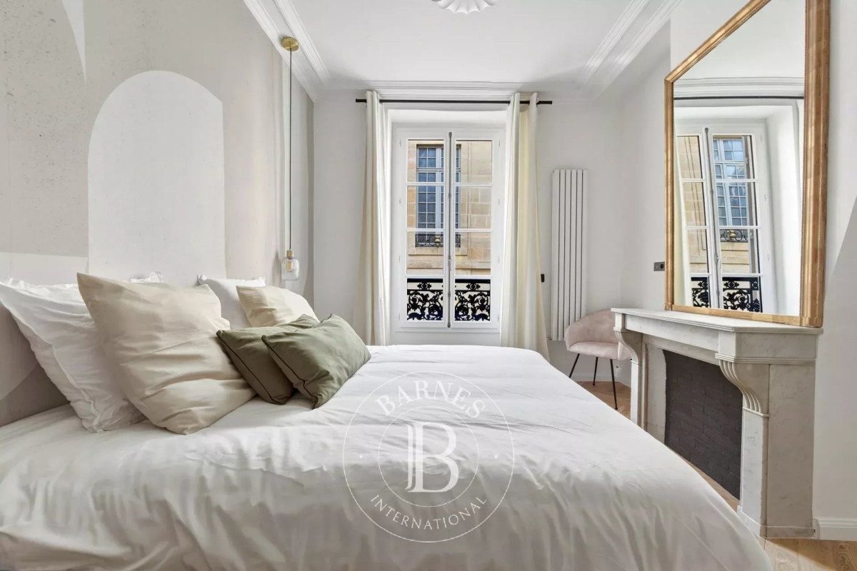 Luxury Apartment for sale in Paris 4Ème, 1 450 000 €, Photo 7