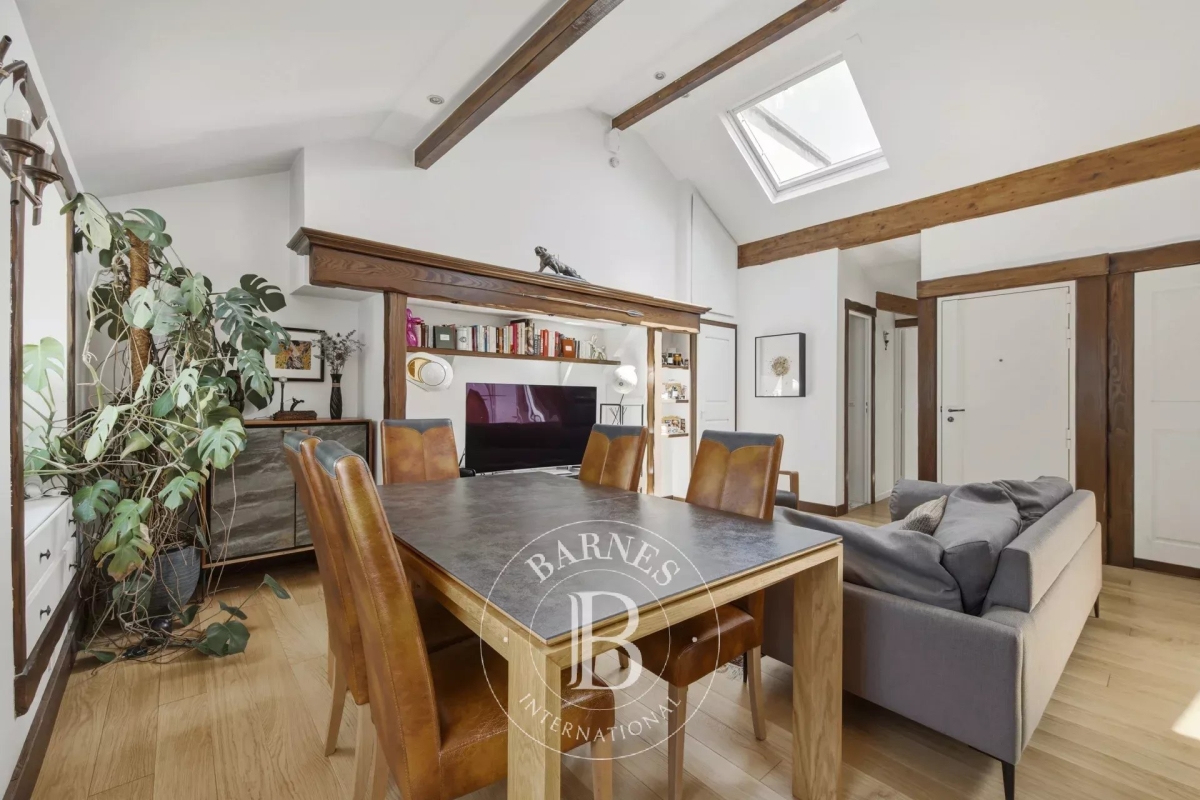 Luxury Apartment for sale in Paris 2ème, 770 000 €, Photo 7