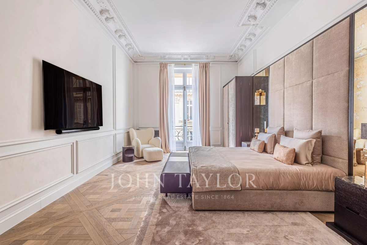 Luxury Apartment for sale in Paris 8Ème, 13 500 000 €, Photo 7