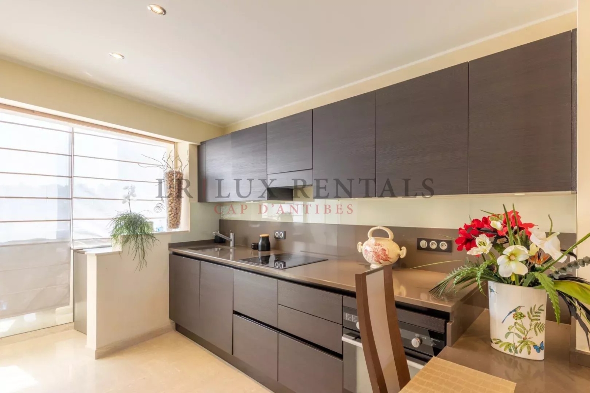 Luxury Apartment for sale in Juan-les-Pins, 2 395 000 €, Photo 7