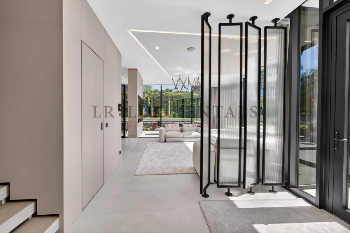 Luxury House for sale in Cap d'Antibes, 9 500 000 €, Photo 7