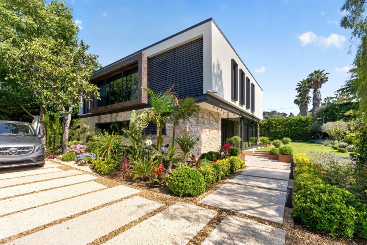 Luxury House for sale in Cap d'Antibes, 9 500 000 €, Photo 7