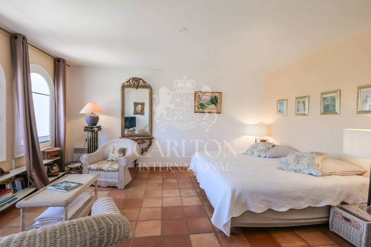 Maison de luxe à vendre à Saint-Tropez, 1 995 000 €, Photo 7