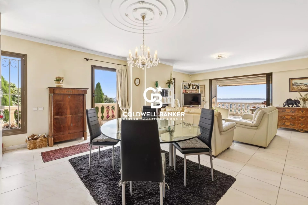 Appartement de luxe à vendre à Le Golfe Juan, 859 000 €, Photo 7