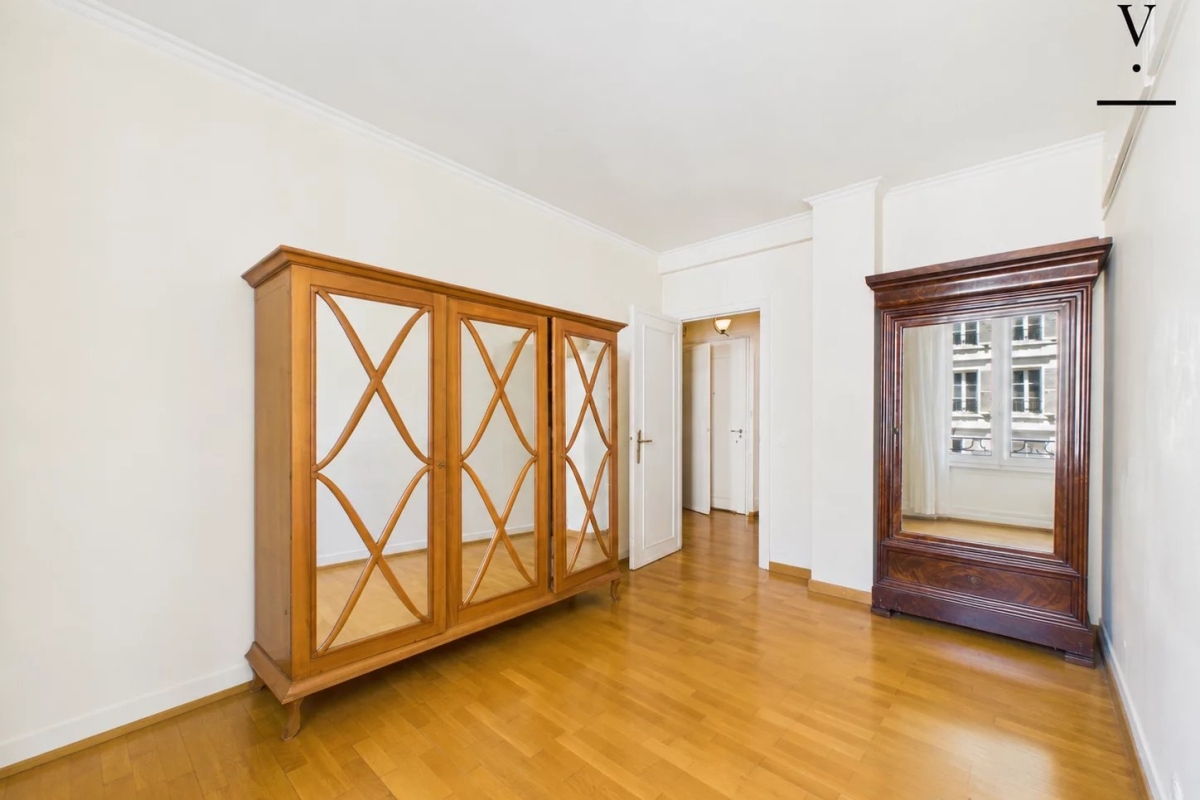 Appartement de luxe à vendre à Paris 16ème, 695 000 €, Photo 7