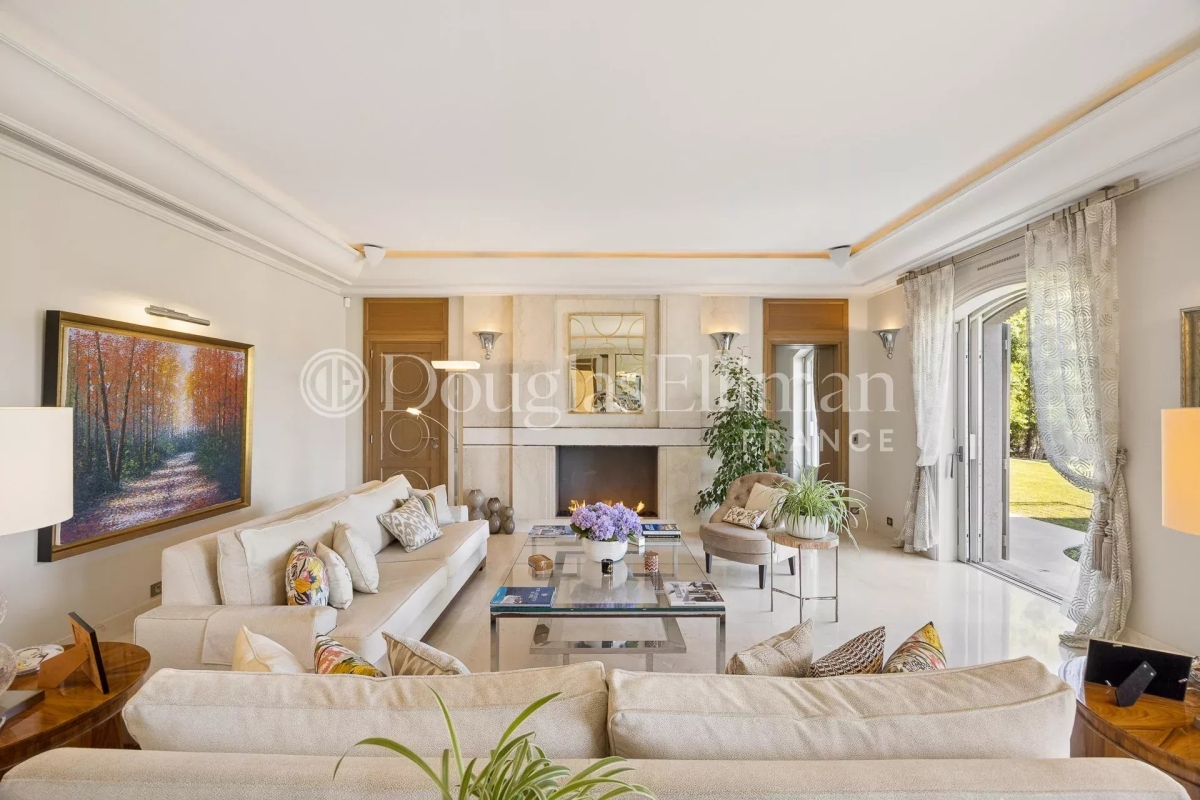 Luxury House for sale in Cap d'Antibes, 17 500 000 €, Photo 7