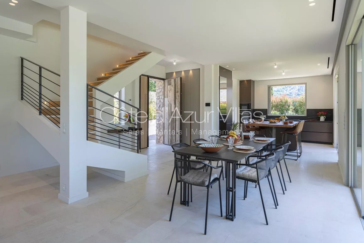 Luxury House for sale in Vence, 1 745 000 €, Photo 7