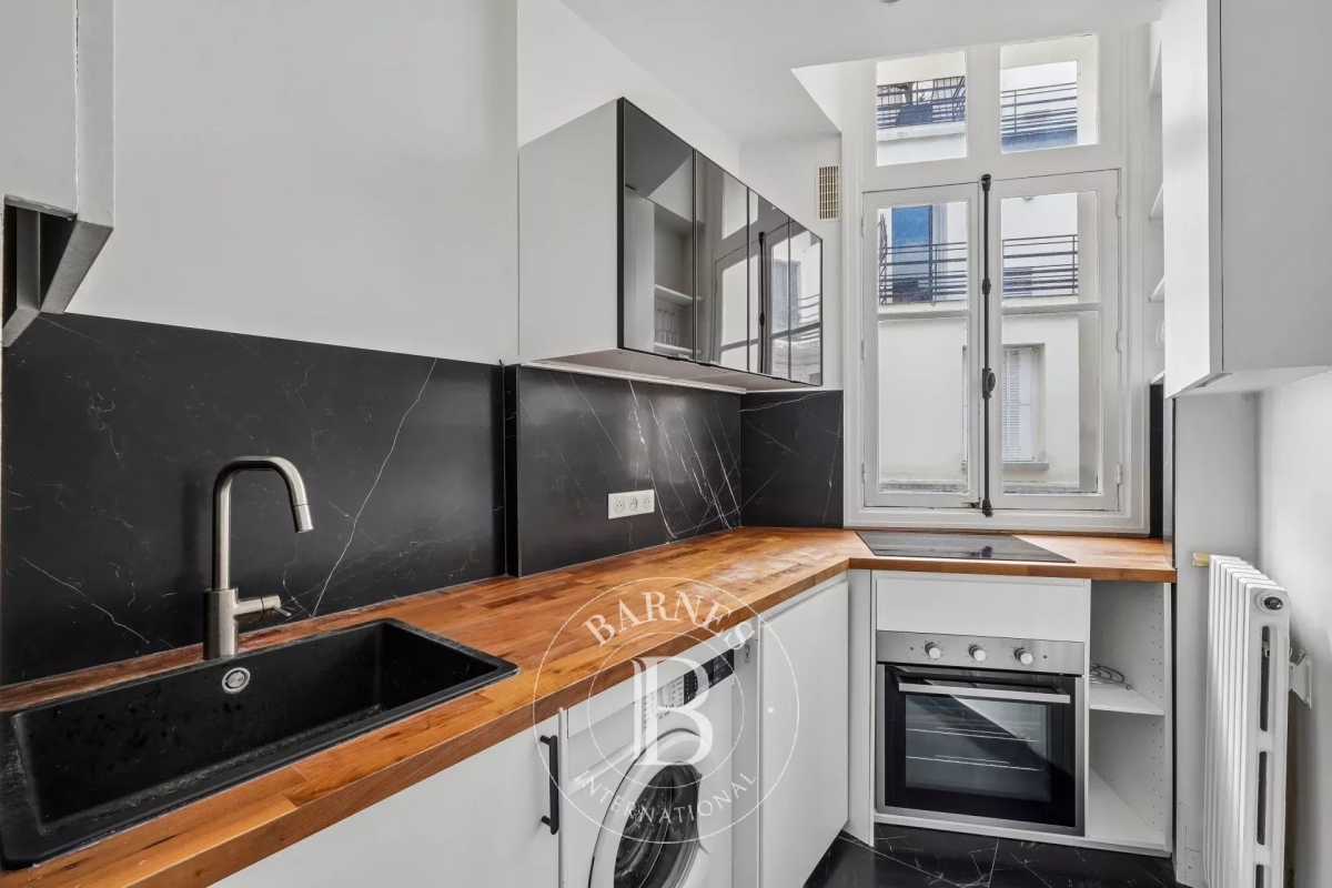 Appartement de luxe à vendre à Paris 7ème, 525 000 €, Photo 7