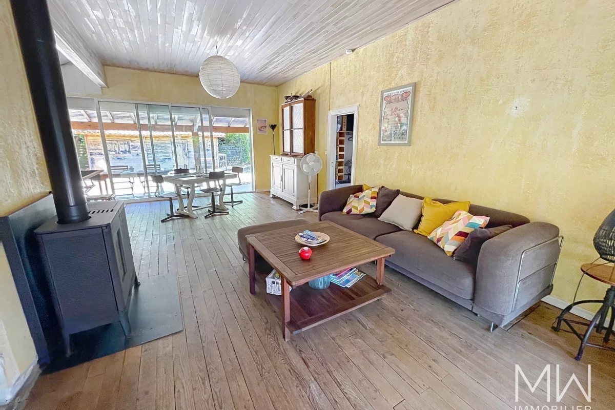 Maison de luxe à vendre à Lege Cap Ferret, 705 000 €, Photo 7