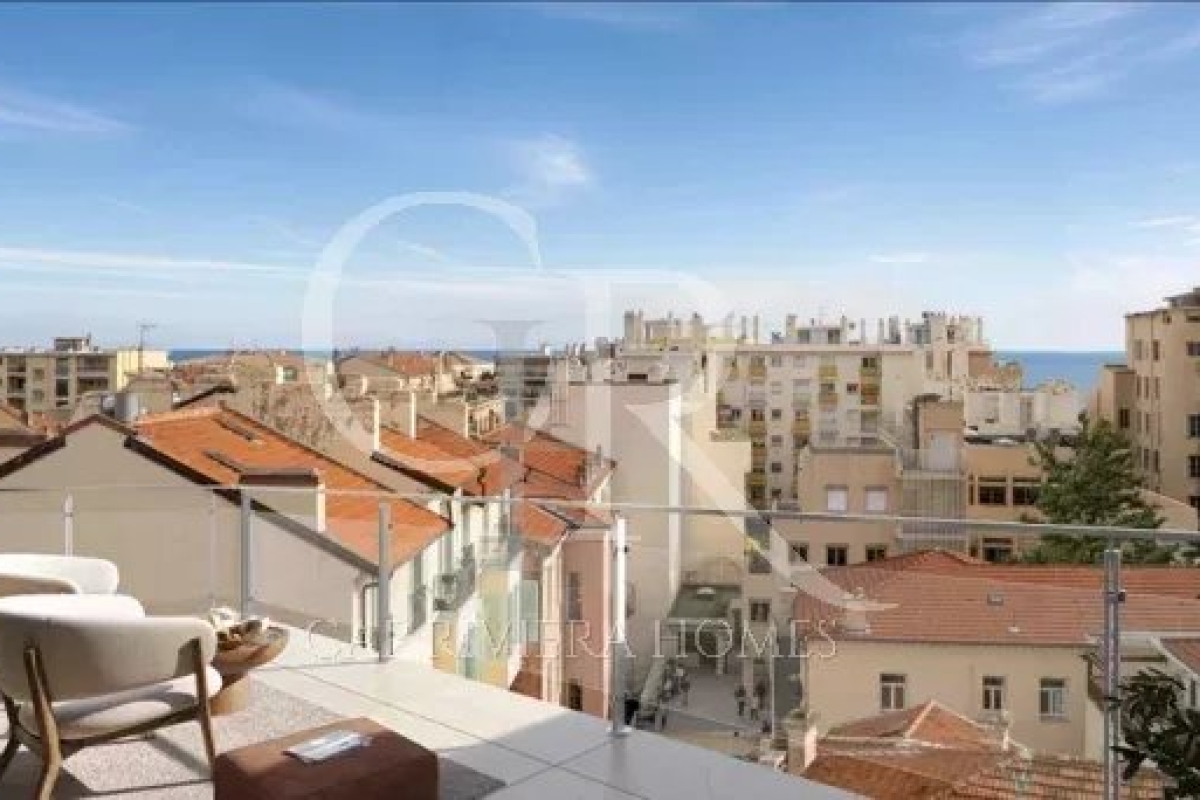 Appartement de luxe à vendre à Menton, 385 000 €, Photo 7