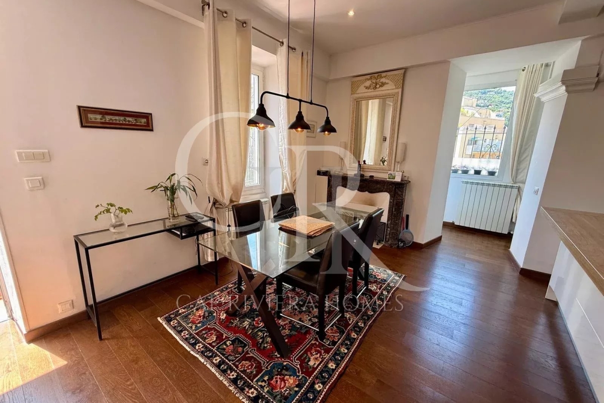 Maison de luxe à vendre à Menton, 685 000 €, Photo 7