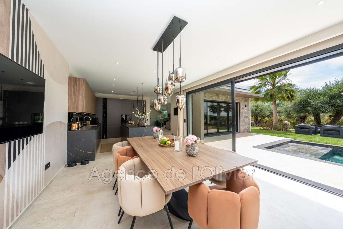 Luxury House for sale in Opio, 2 650 000 €, Photo 7