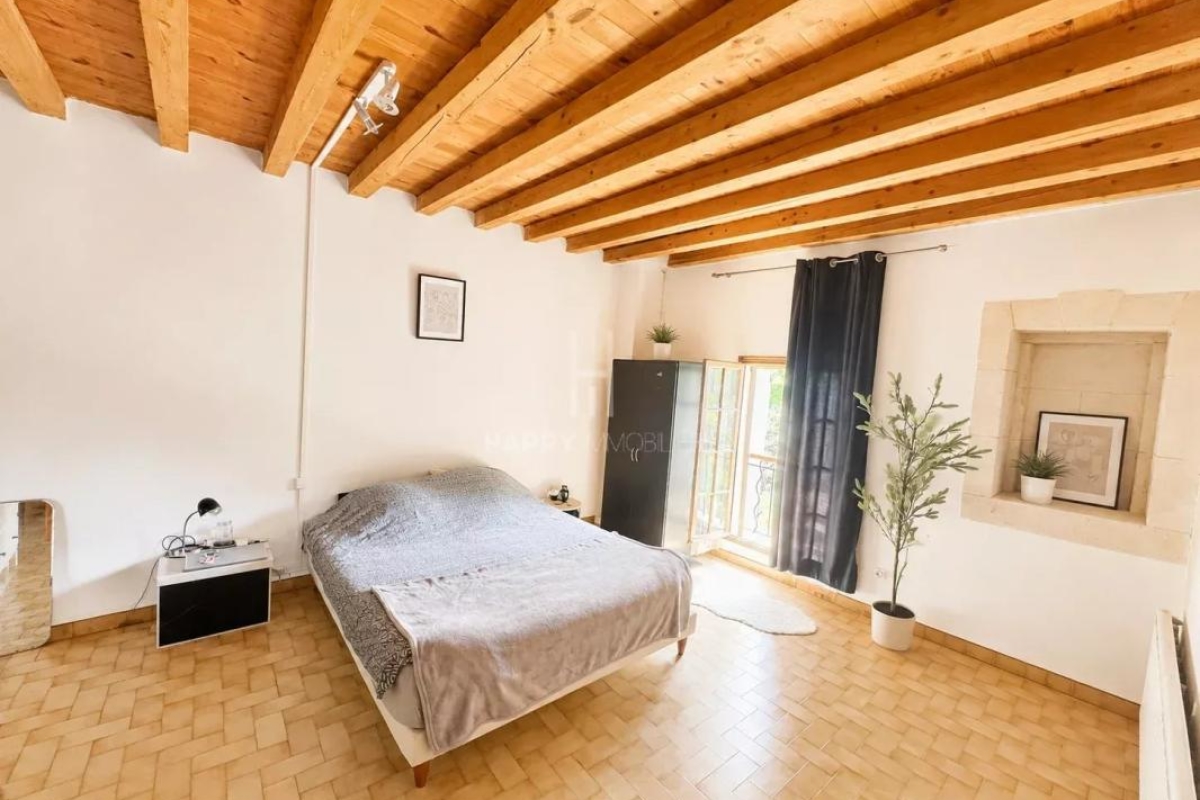 Luxury House for sale in Saint-Rémy-de-Provence, 289 000 €, Photo 6