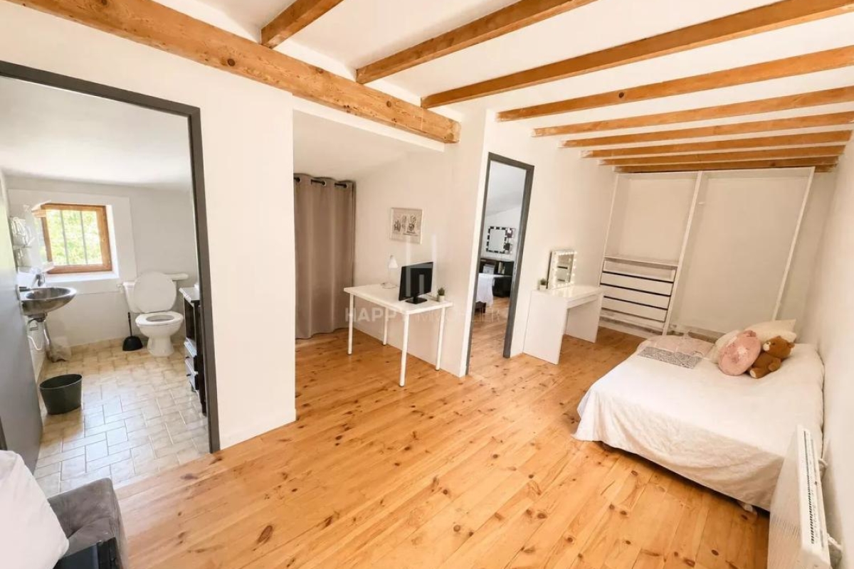 Luxury House for sale in Saint-Rémy-de-Provence, 289 000 €, Photo 7