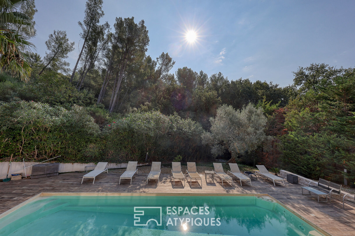 Maison de luxe à vendre à La Valette-du-Var, 1 040 000 €, Photo 1