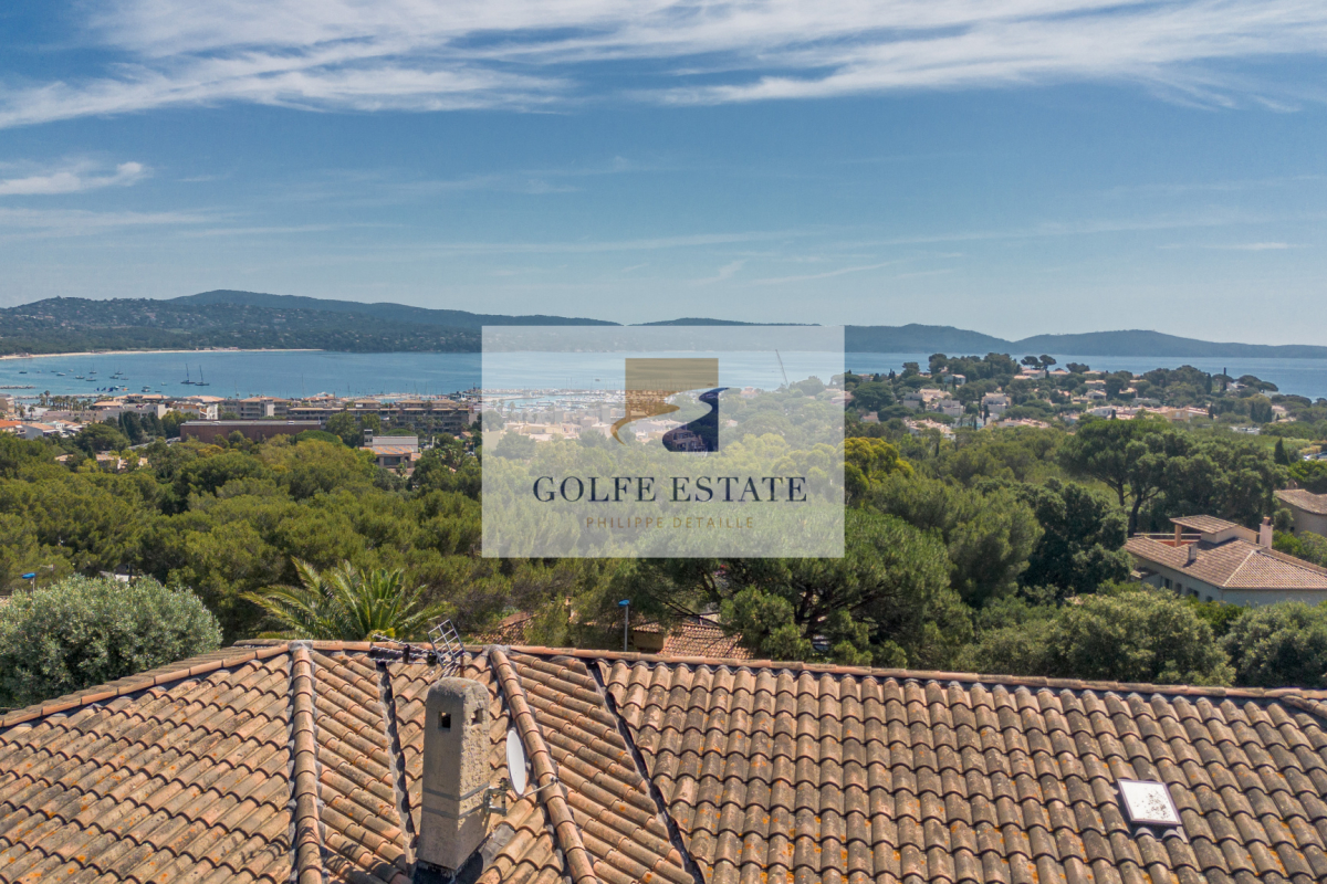 Maison de luxe à vendre à Cavalaire-sur-Mer, 1 380 000 €, Photo 1