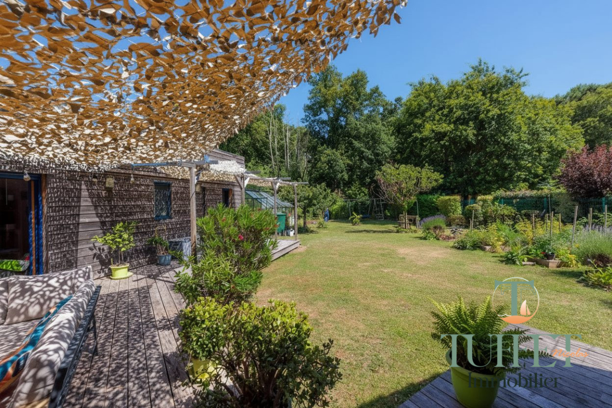 Maison de luxe à vendre à Étaules, 519 900 €, Photo 1