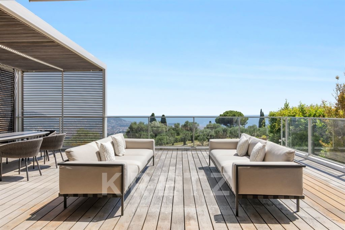 Luxury Apartment for sale in Nice, 2 395 000 €, Photo 1