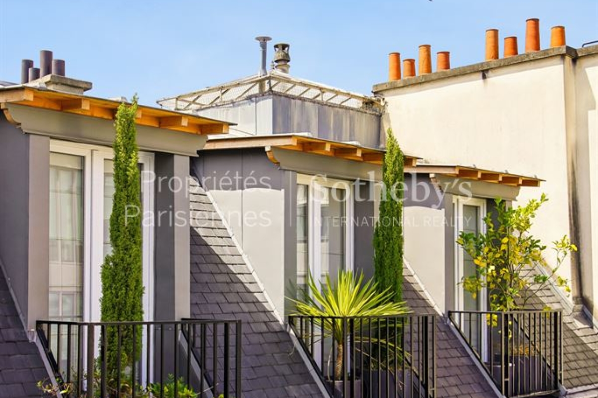 Luxury Apartment for sale in Paris 8Ème, 394 000 €, Photo 1