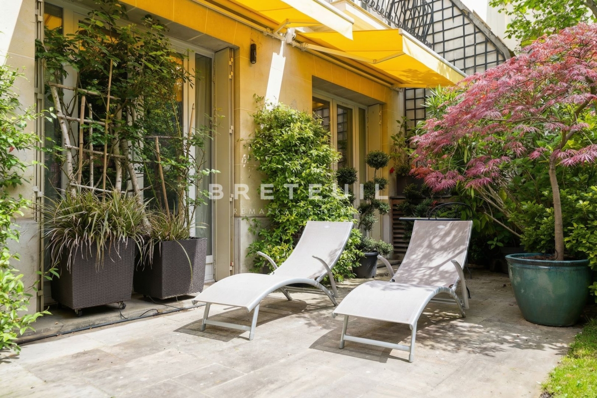 Appartement de luxe à vendre à Neuilly-sur-Seine, 1 500 000 €, Photo 1