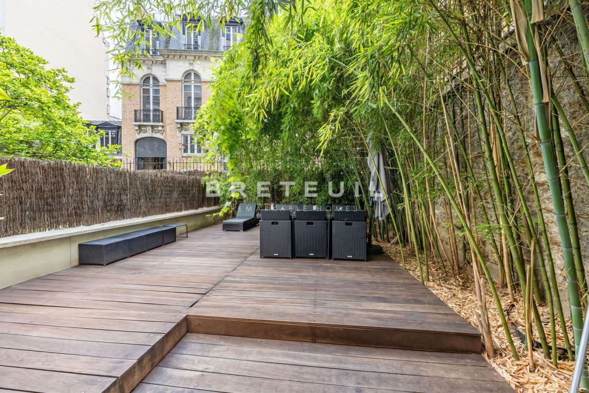 Appartement de luxe à vendre à Paris 16ème, 1 195 000 €, Photo 1