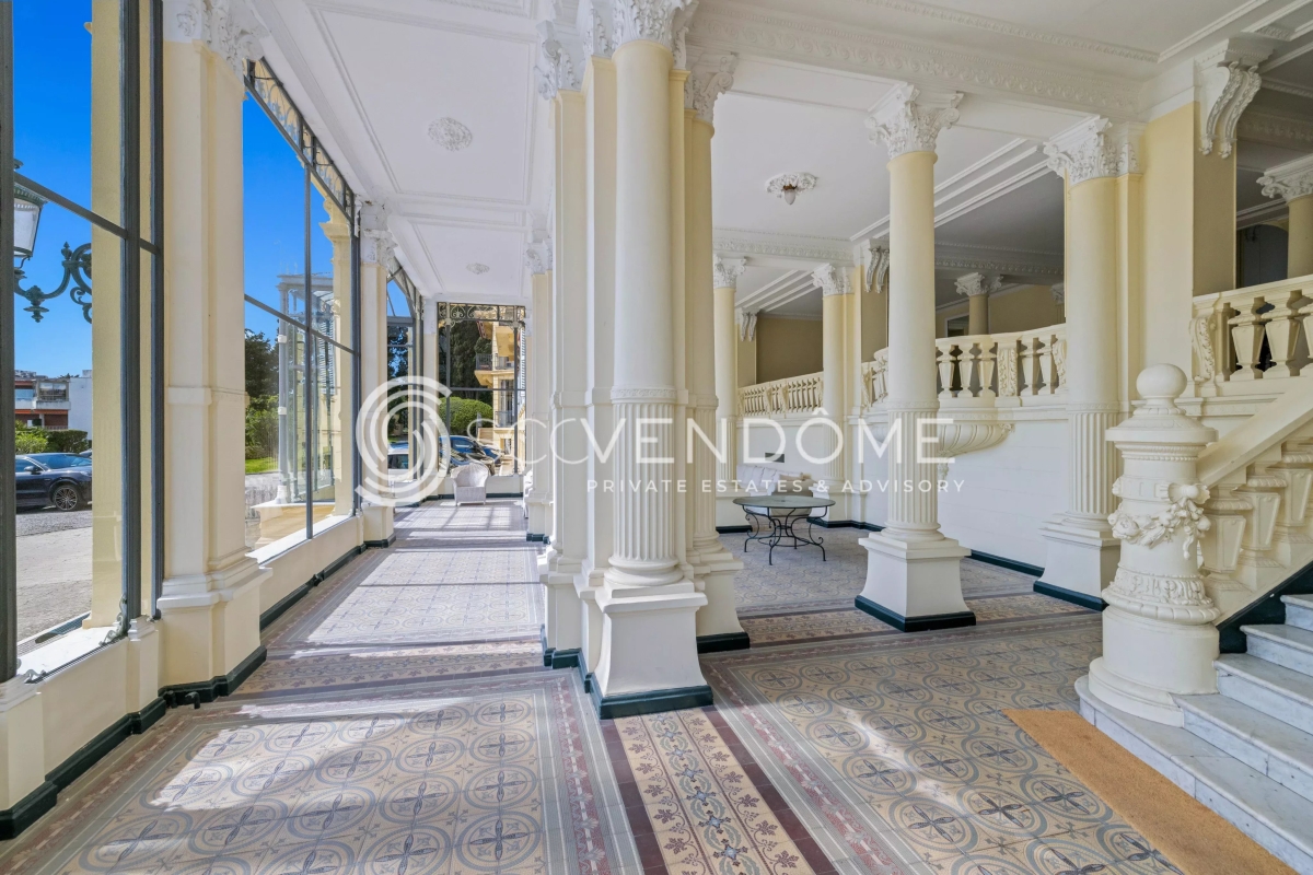 Appartement de luxe à vendre à Cannes, 2 990 000 €, Photo 1