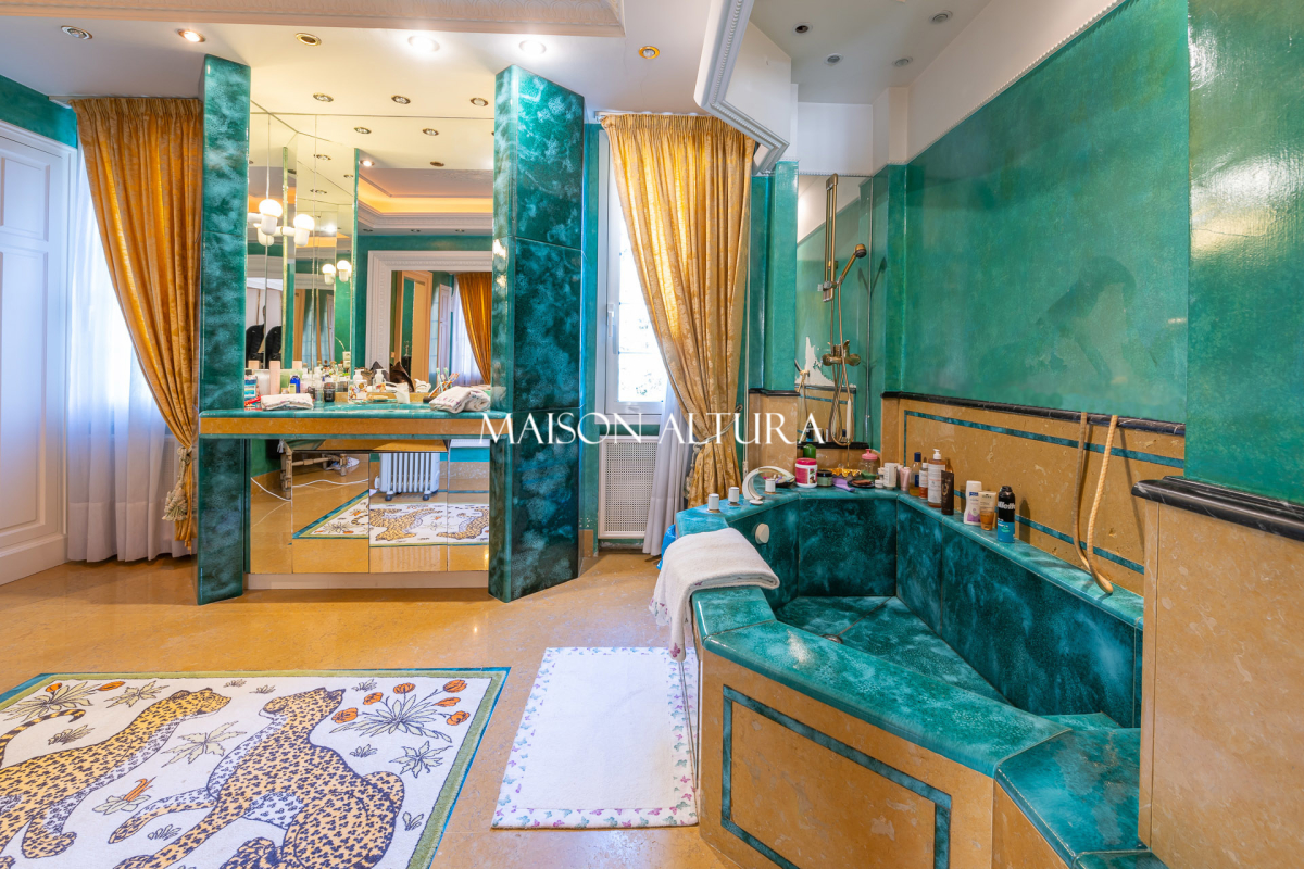 Maison de luxe à vendre à Menton, 9 900 000 €, Photo 5