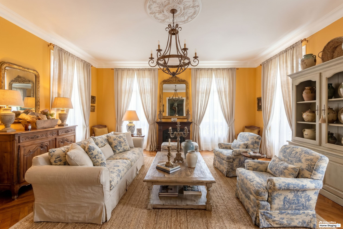 Appartement de luxe à vendre à Nice, 980 000 €, Photo 1