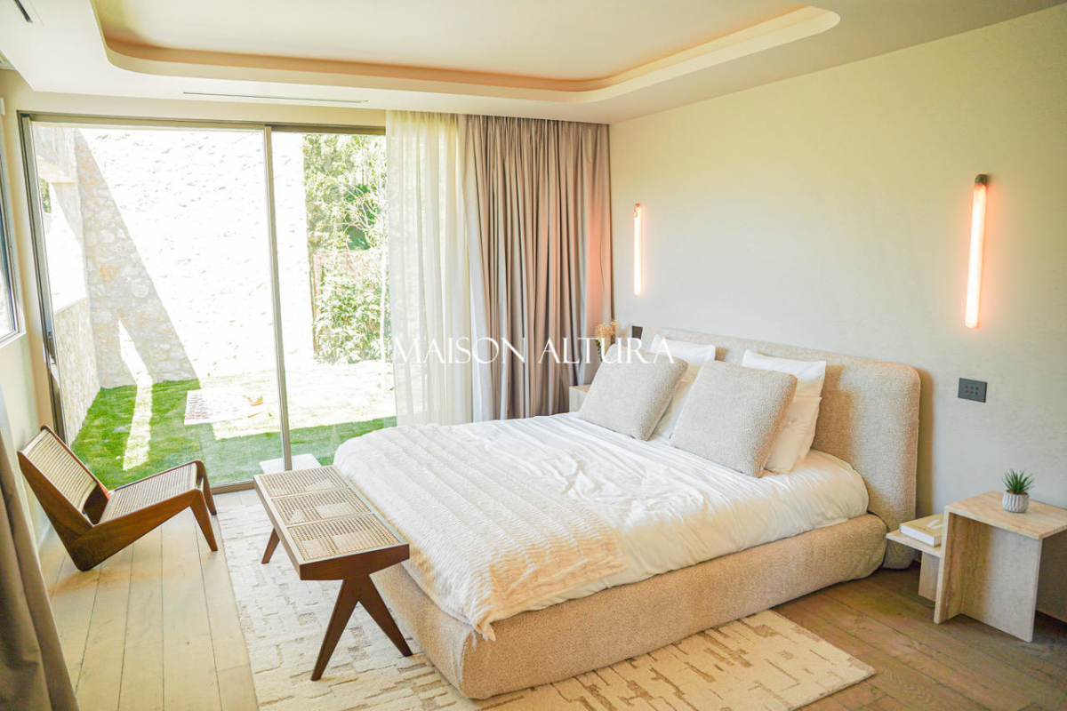 Luxury House for rental in Mougins, 14 000 €, Photo 6