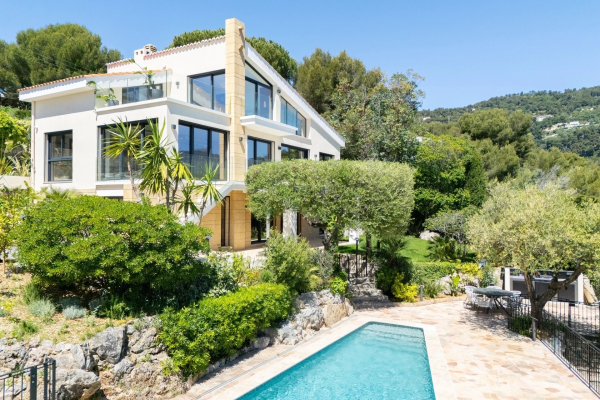 Maison de luxe à vendre à Roquebrune-Cap-Martin, 7 300 000 €, Photo 1