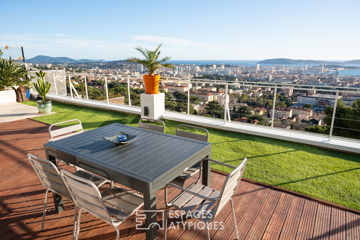 Luxury Apartment for sale in Toulon, 1 090 000 €, Photo 2