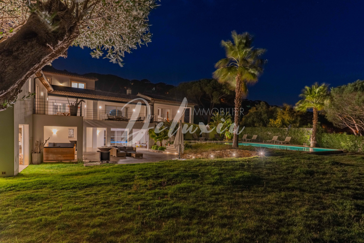 Luxury House for sale in Sainte-Maxime, 5 950 000 €, Photo 2
