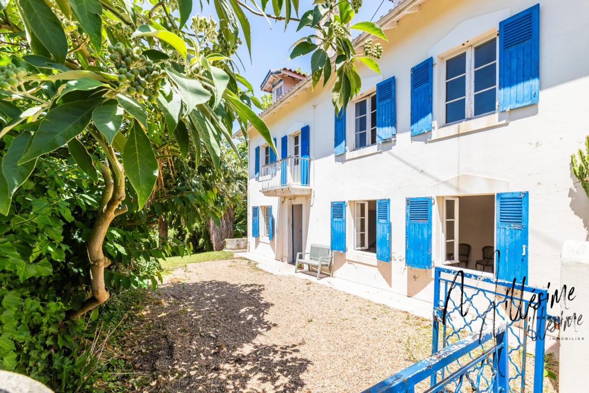Maison de luxe à vendre à Biarritz, 871 500 €, Photo 2