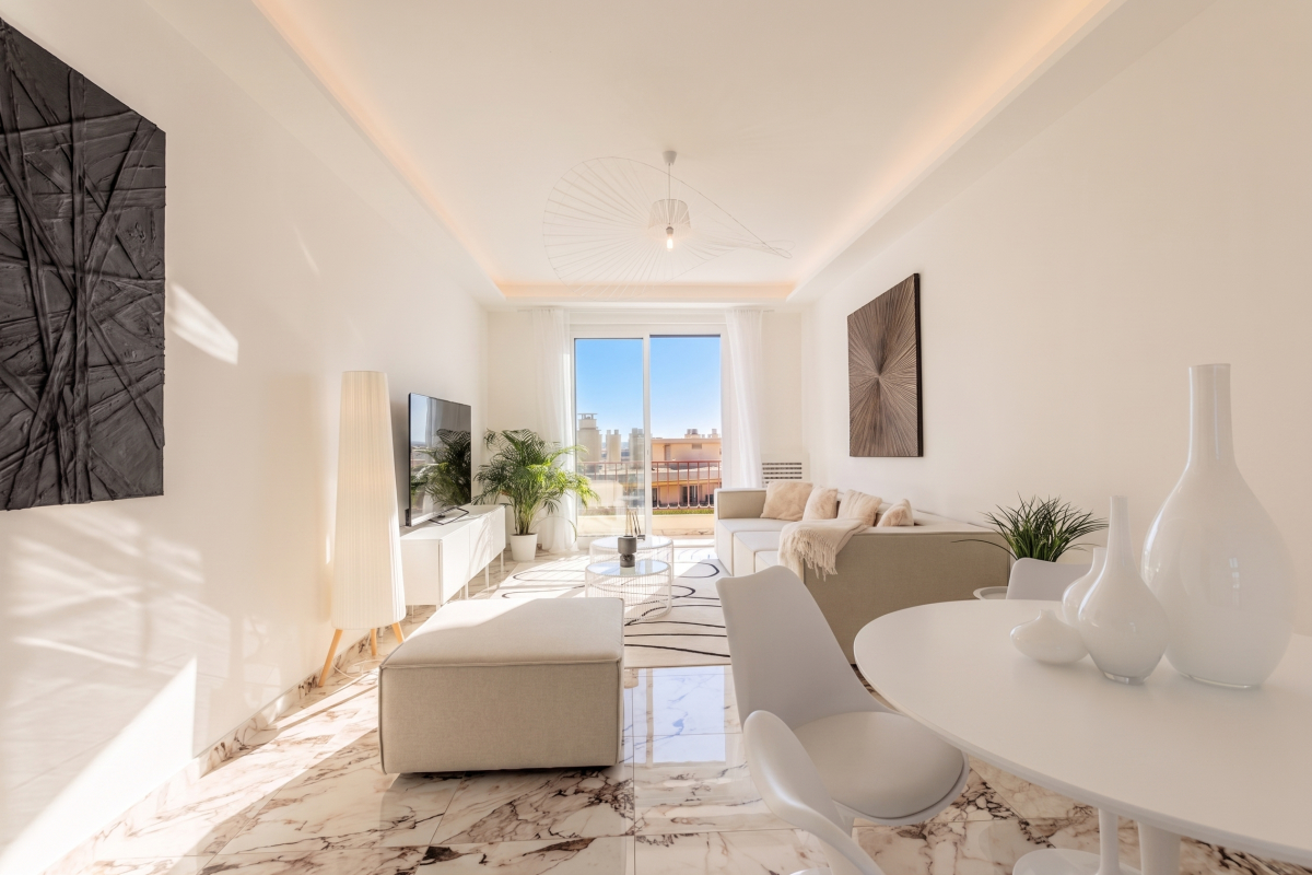 Appartement de luxe à vendre à Nice, 830 000 €, Photo 2