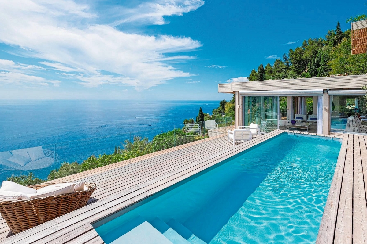 Luxury House for sale in Roquebrune-Cap-Martin, 5 900 000 €, Photo 2