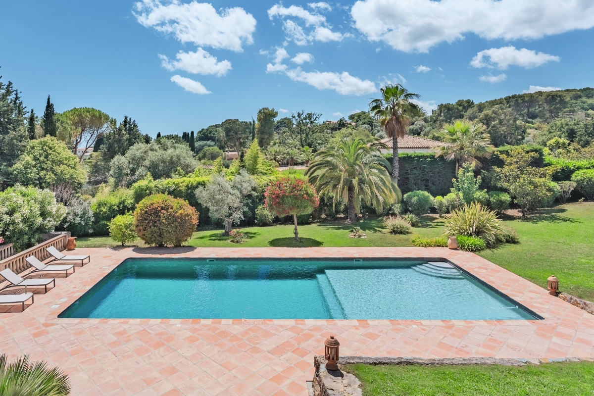 Maison de luxe à vendre à Mougins, 3 400 000 €, Photo 2