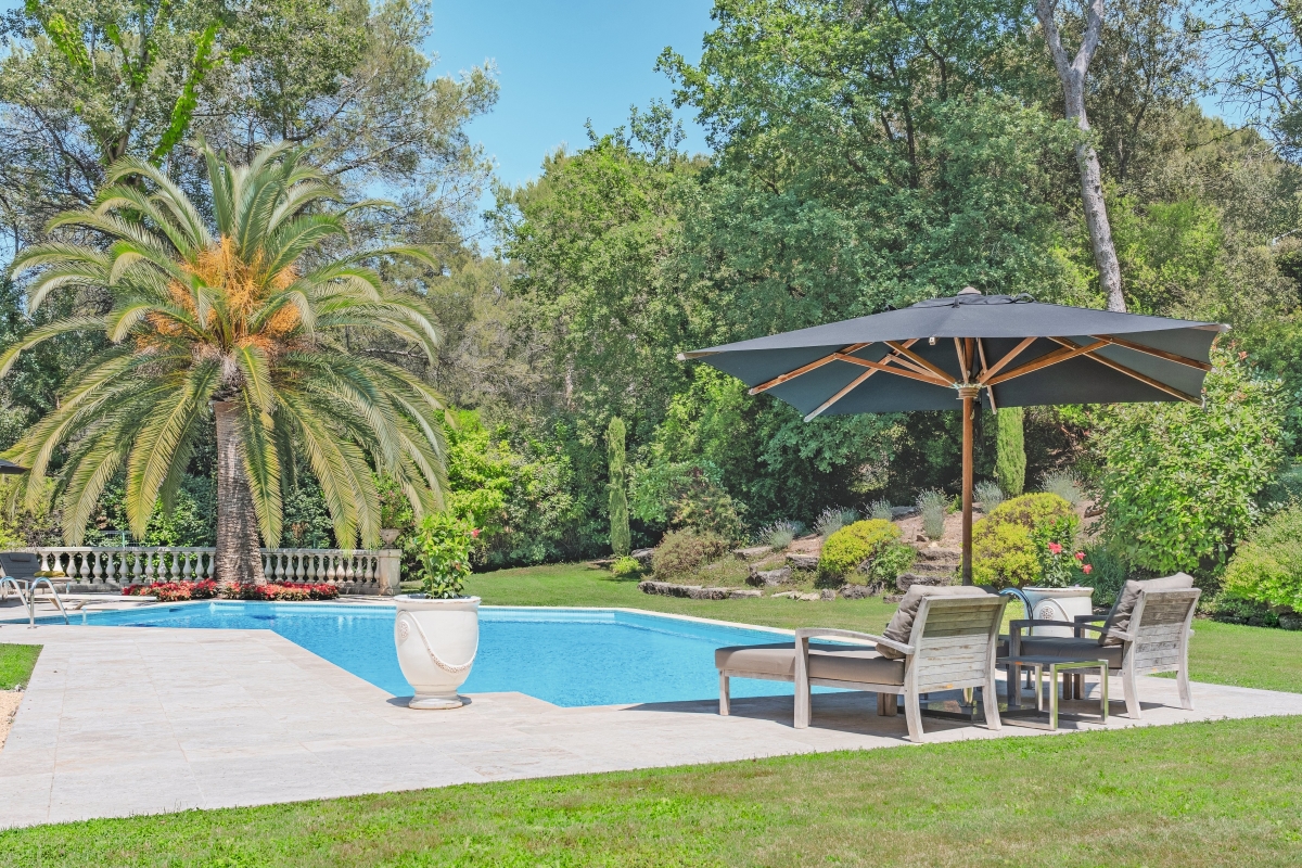 Maison de luxe à vendre à Mougins, 2 995 000 €, Photo 2