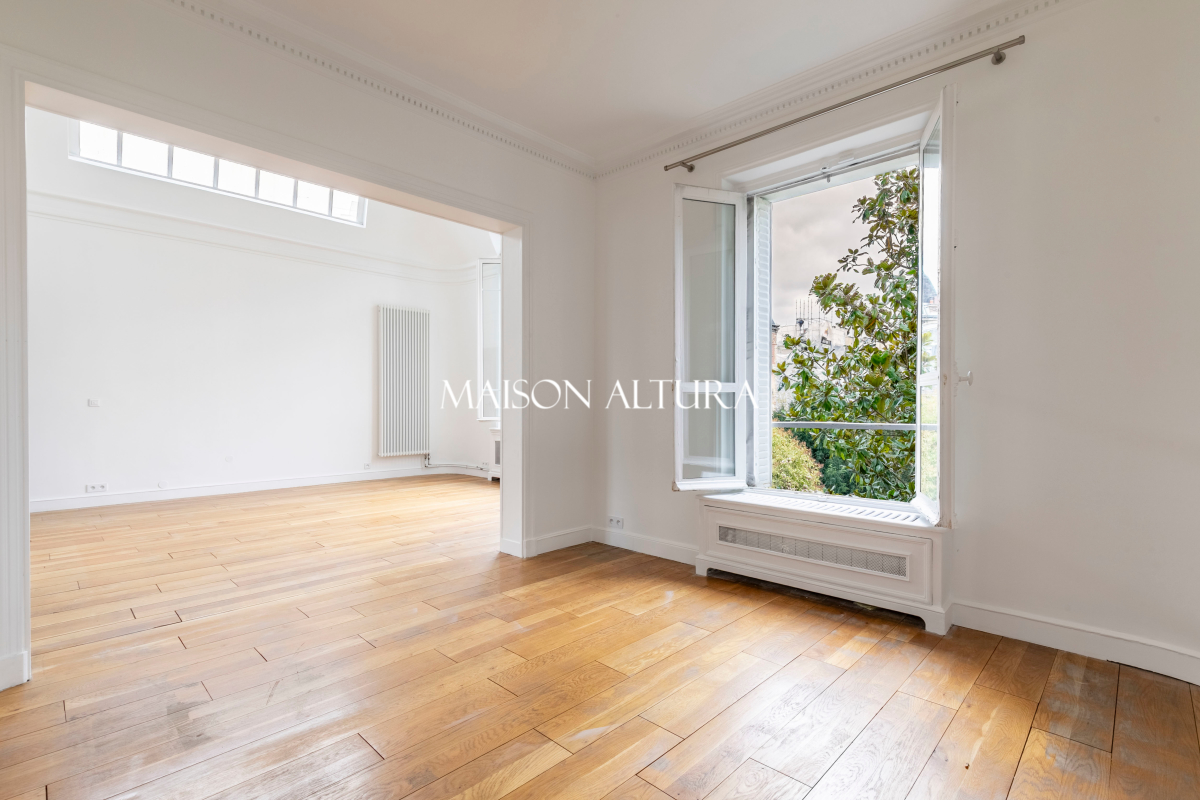 Luxury House for rental in Paris 16ème, 18 000 €, Photo 5