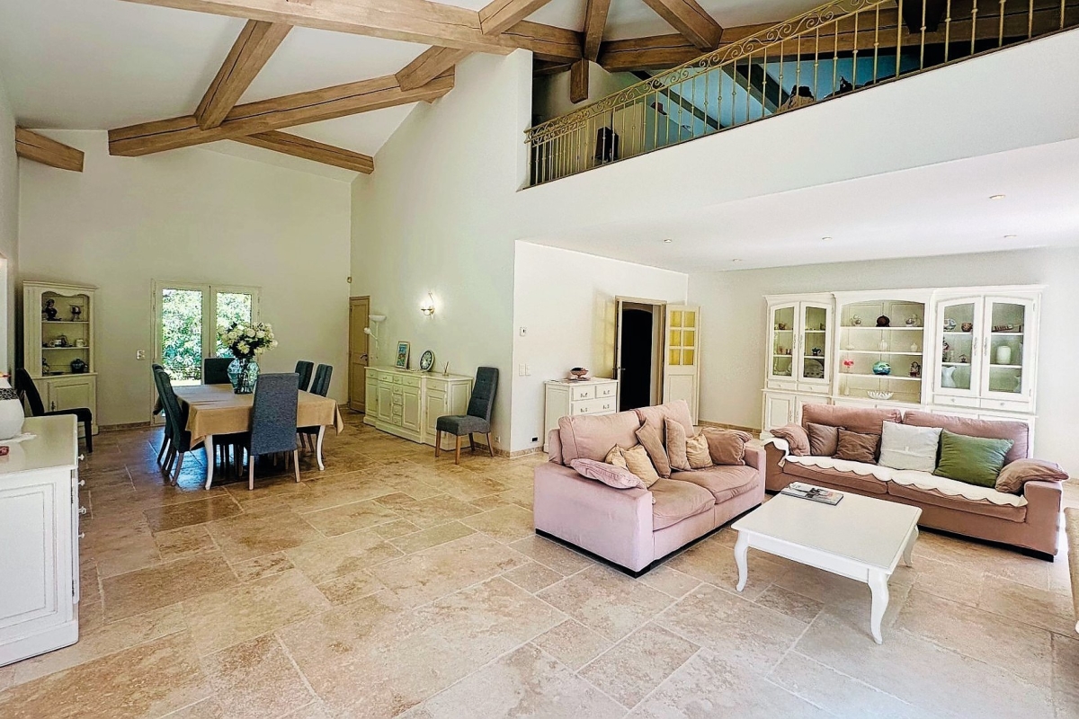 Luxury House for sale in Saint-Tropez, 4 290 000 €, Photo 2